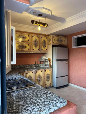 New appartement tamraght